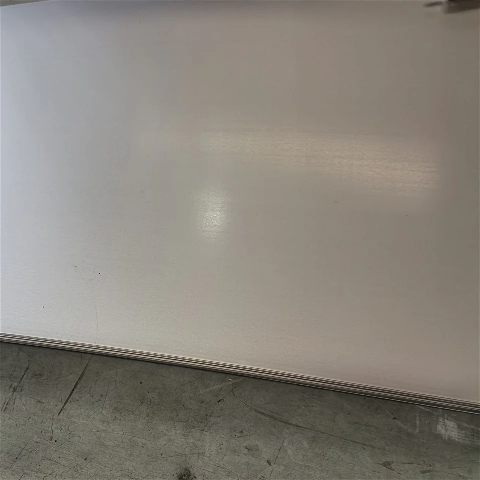 Foglio di titanio ASTM B265