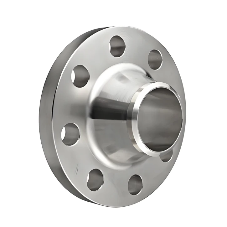 WN flanges WN flanges