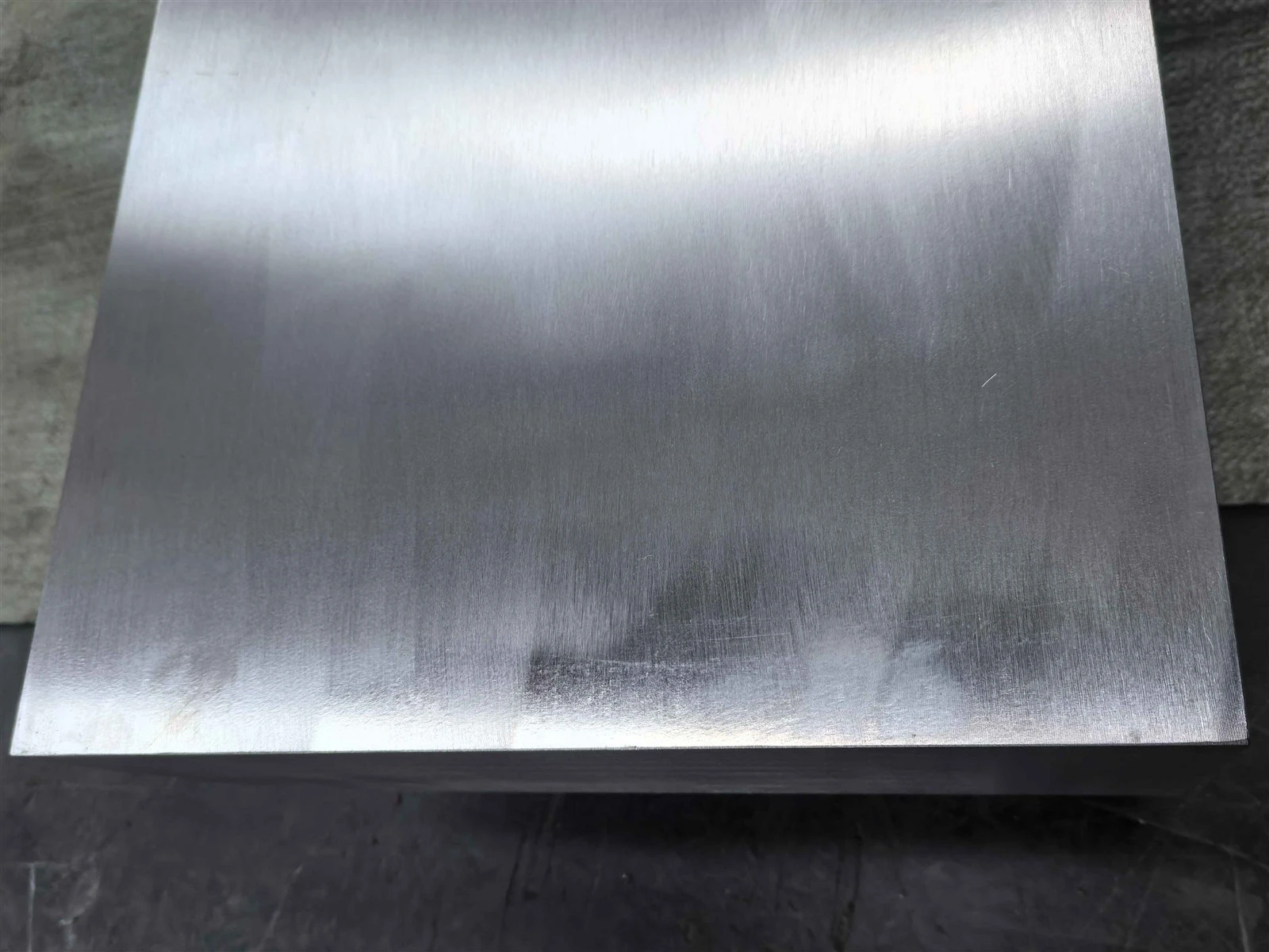 Gr7 titanium plate Gr7 titanium plate