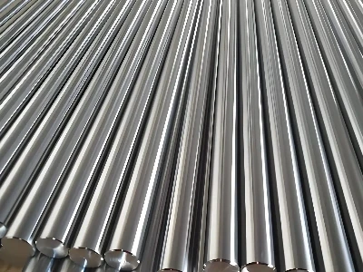 Grade 17 Titanium Alloy Bar Grade 17 Titanium Alloy Bar