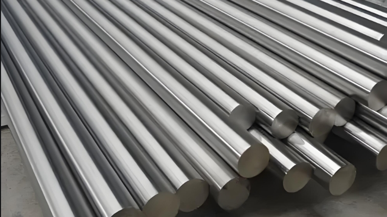 AMS 4928 titanium bar stock AMS 4928 titanium bar stock