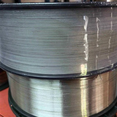 Filo di titanio ASTM B863