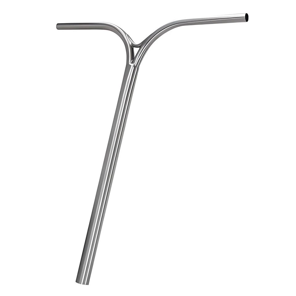 Titanio T-bar